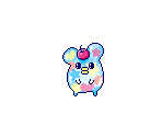 Mimipurutchi - Tamagotchi Smart