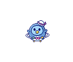Wawatchi (Sam Wawatchi) - Tamagotchi Smart