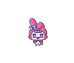 Poptchi (Melody Pop) - Tamagotchi Smart