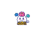 Awamokotchi (Goro2Awamoko) - Tamagotchi Smart
