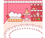 Sweets Friends - Tamagotchi Smart