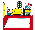 Sanrio Characters - Tamagotchi Smart