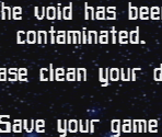 Dirty Disc Message - Laser Lords
