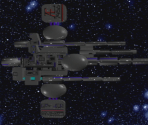 Encounter Ships - Laser Lords