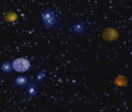 Hyperspace Menu Variations - Laser Lords