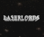 Logo Screen - Laser Lords