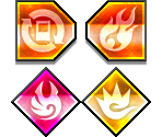 Menu - Battle - Yu-Gi-Oh! ZeXal World Duel Carnival