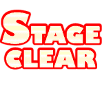 Stage Results - Fantastic Tambourine