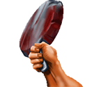 Weapons - PO'ed