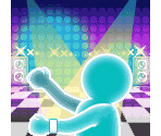 Groove♪ - Tamagotchi Smart