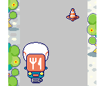 Doordash - Tamagotchi Smart