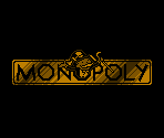 Logo - Monopoly