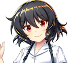 Aya Shameimaru (Last Ward) - Touhou LostWord