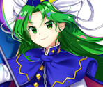 Mima - Touhou LostWord