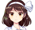 Renko Usami (Last Ward Outfit 2) - Touhou LostWord