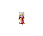 King of Krosse, King of Lacuer - Star Ocean: Second Evolution