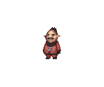 Professor Parel - Star Ocean: Second Evolution