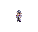 Leifath - Star Ocean: Second Evolution