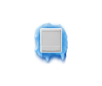 Autosave Icon - Happy Feet