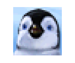 Memory Card Data - Happy Feet
