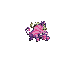 018 Rainboar - Magical Starsign