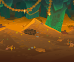 Episode 3 - Dragon's Valley (Original) - Cookie Run