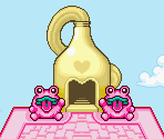 Mayonen - Tomato Adventure (JPN)