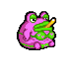 Mayonen Enemies - Tomato Adventure (JPN)