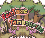 Fantastic Tambourine - Fantastic Tambourine