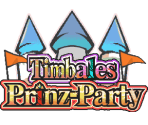 Timbales Prinz-Party - Fantastic Tambourine