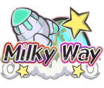 Milky Way - Fantastic Tambourine