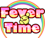 Fever Time - Fantastic Tambourine