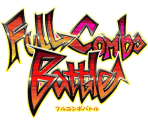 Full Combo Battle - Fantastic Tambourine