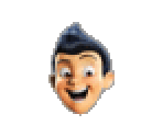 Executable Icons - Meet the Robinsons