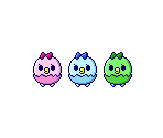 Tamapatchi - Tamagotchi Pix