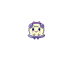 Chiroritchi - Tamagotchi Pix