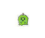 Mokumokutchi - Tamagotchi Pix