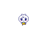 Haretchi - Tamagotchi Pix