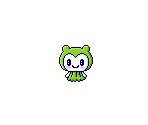 Terukerotchi - Tamagotchi Pix
