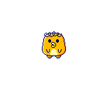 Kurupoyotchi - Tamagotchi Pix