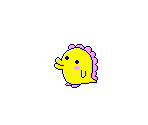 Sebiretchi - Tamagotchi Pix