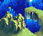 The Flyin' King - Earthworm Jim 2