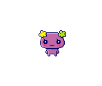 Violetchi - Tamagotchi Pix