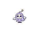 Weeptchi - Tamagotchi Pix