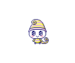 Shimagurutchi - Tamagotchi Pix