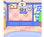 Backgrounds - Tamagotchi Pix