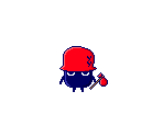 Nazotchi - Tamagotchi Pix