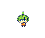 Uwasatchi - Tamagotchi Pix