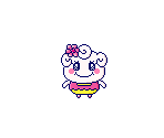 Neenetchi - Tamagotchi Pix