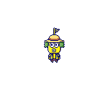 Tourcontchi - Tamagotchi Pix